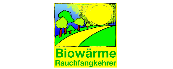 Wir sind Biowärme-Rauchfangkehrer BiowärmeRFK